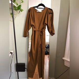 Forever21 Jumpsuit